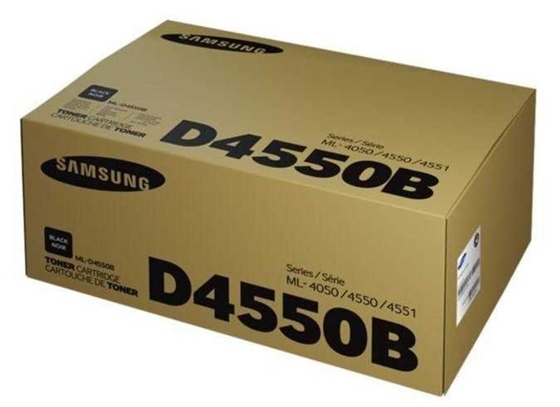 Samsung ML-4551 Orjinal Toner Yüksek Kapasite