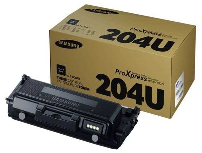 Samsung Proxpress SL-M4075FX Orjinal Toner Ultra Yüksek Kapasite
