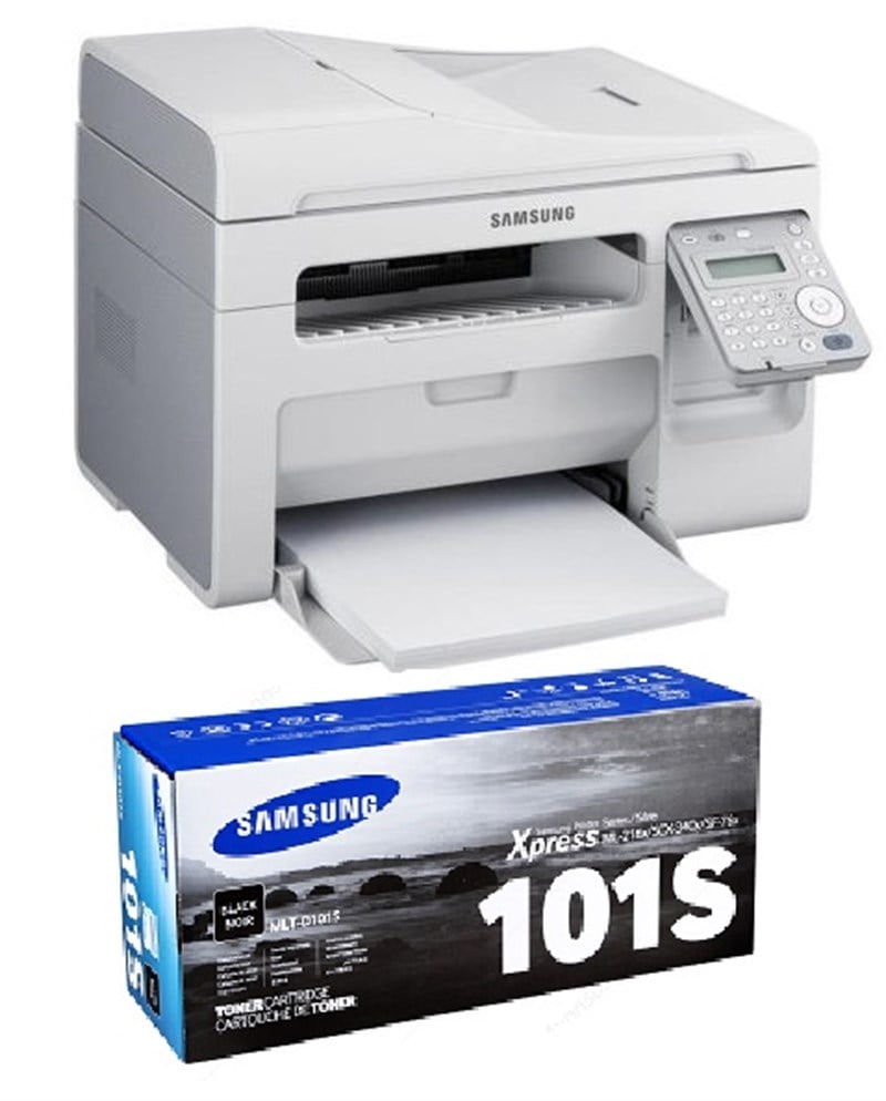 SAMSUNG SCX-3405 Orjinal Toner 