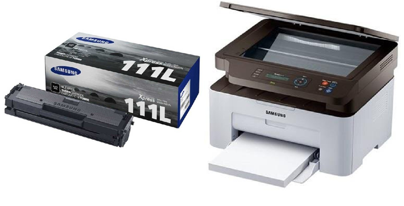 Samsung Sl-m2070fw Orjinal Toner