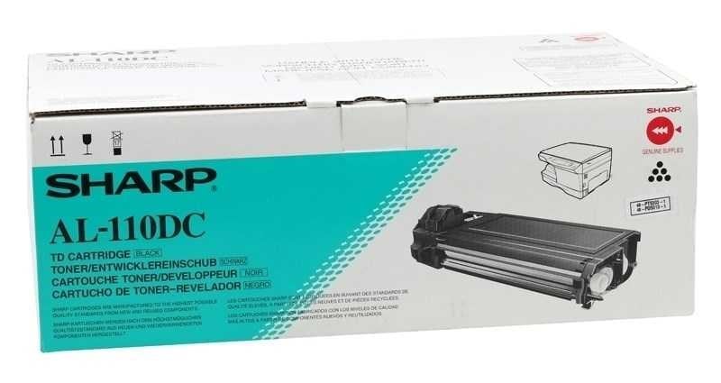 Sharp AL-2040CS Orjinal Toner
