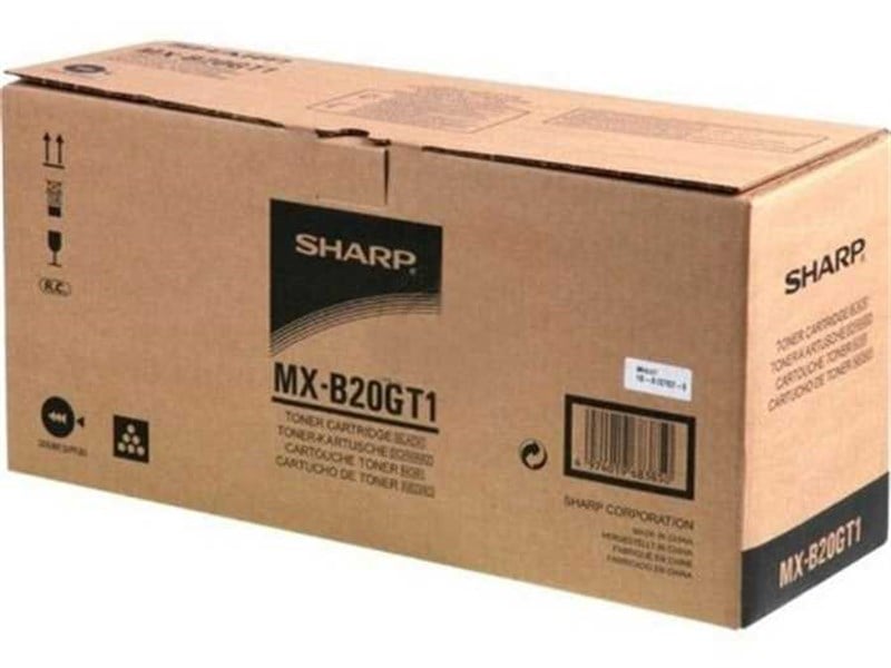 Sharp MX-B201DRN Orjinal Toner