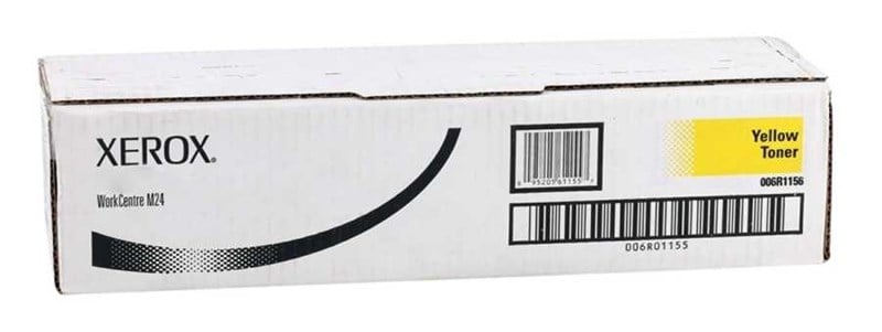 Xerox 006R01156 Sarı Orjinal Toner