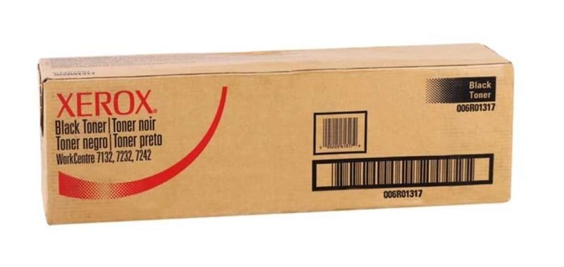 Xerox 006R01319 Siyah Orjinal Toner