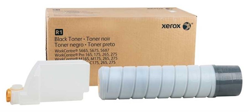 Xerox 006R1146 Orjinal Toner