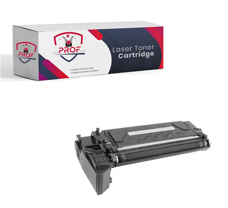 Xerox 106R01048 Toner - Muadil