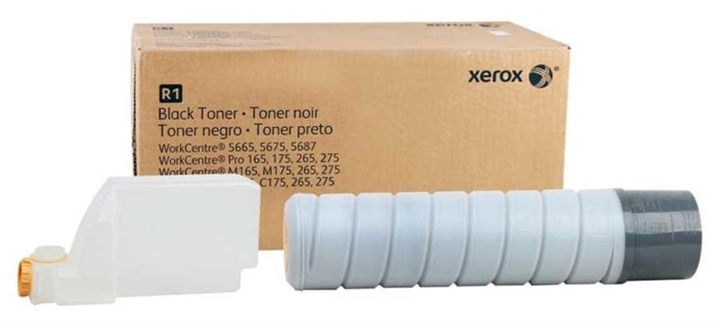 Xerox Copycentre C175 Orjinal Toner