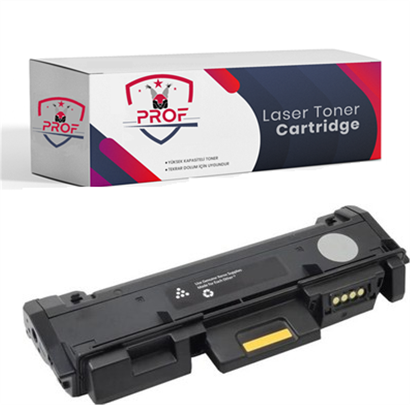 Xerox Phaser 3330 Toner - Muadil Extra Yüksek Kapasite
