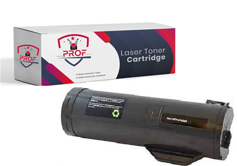 Xerox Versalink B400 Toner - Muadil Yüksek Kapasite