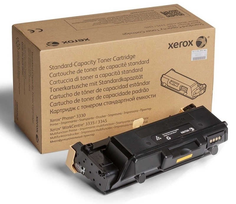 Xerox WorkCentre 3345 Orjinal Toner