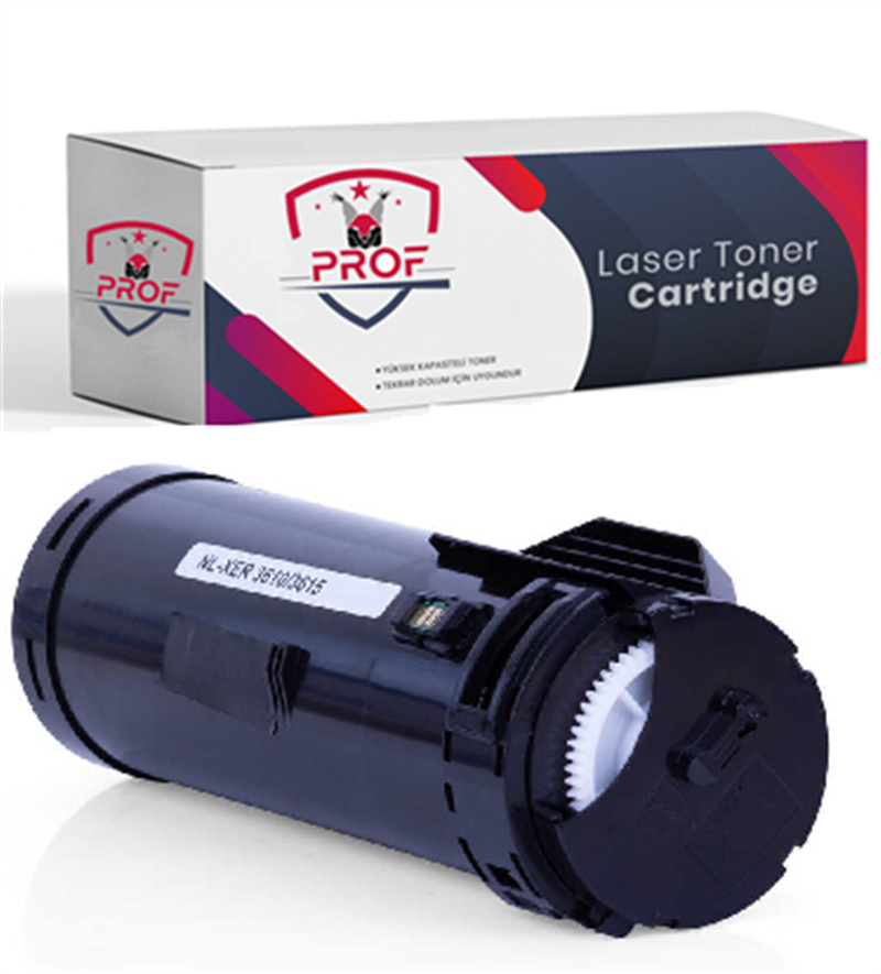 Xerox WorkCentre 3615DN Toner - Muadil