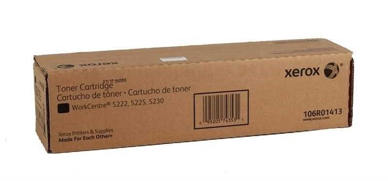 Xerox Workcentre 5222 Orjinal Toner