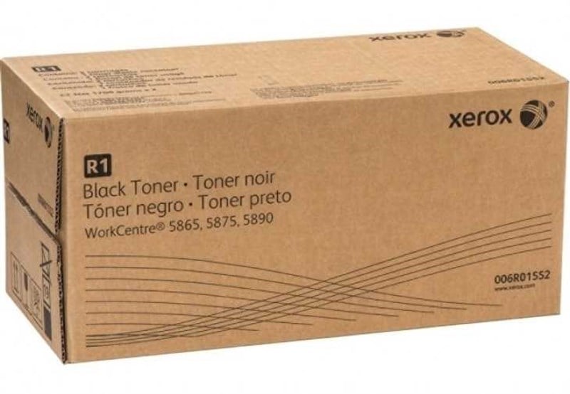 Xerox Workcentre 5890 Orjinal Toner