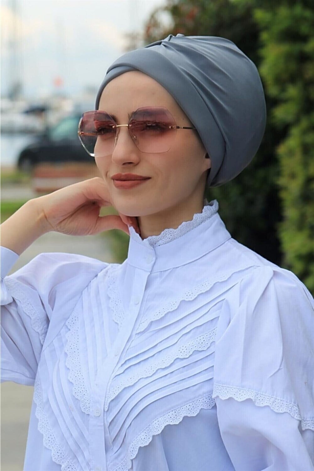  Çapraz Bone