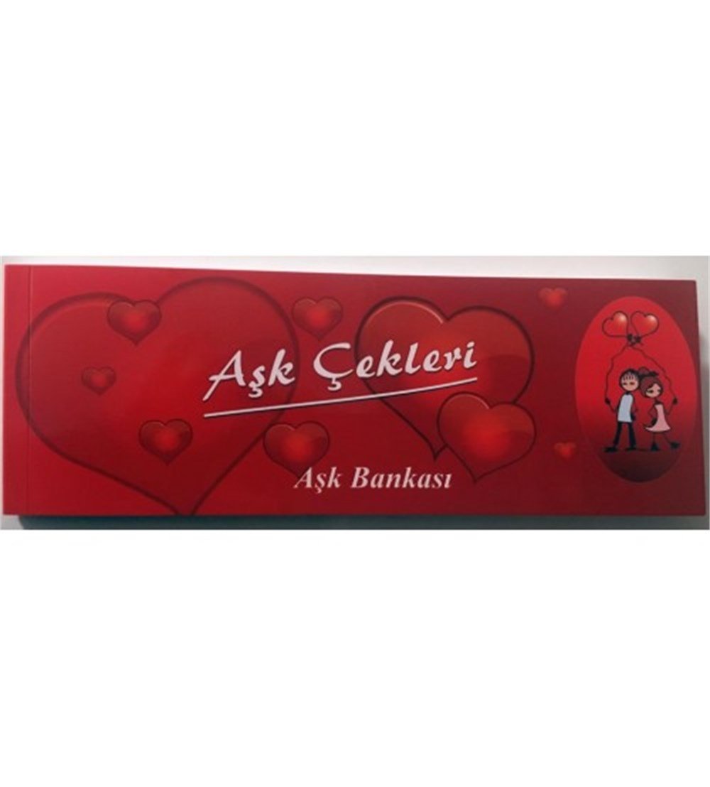 Aşk Çekleri
