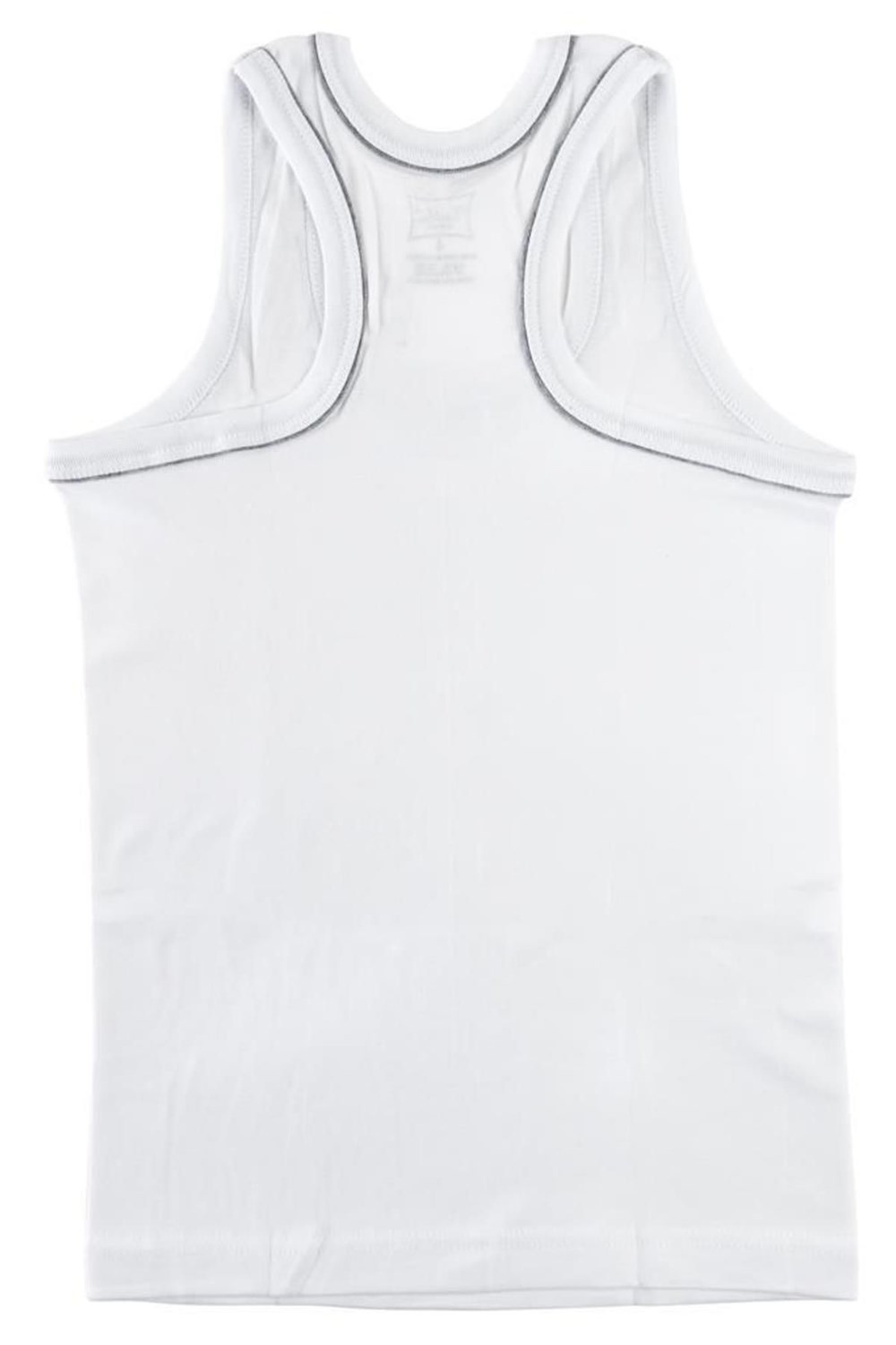 3 Adet Tutku Pamuklu Erkek Çocuk Spor Atlet