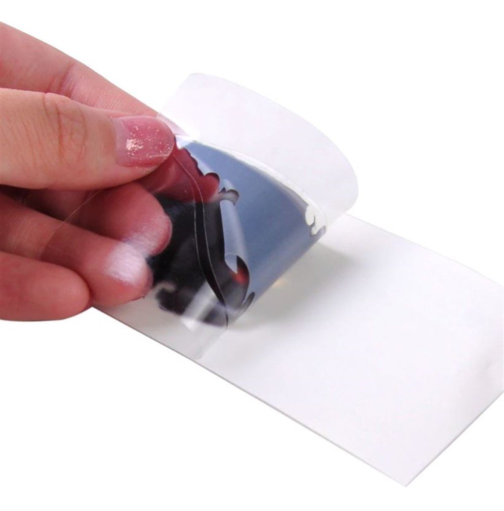 3D Leopar Gözü Model Araba Çıkartması Sticker