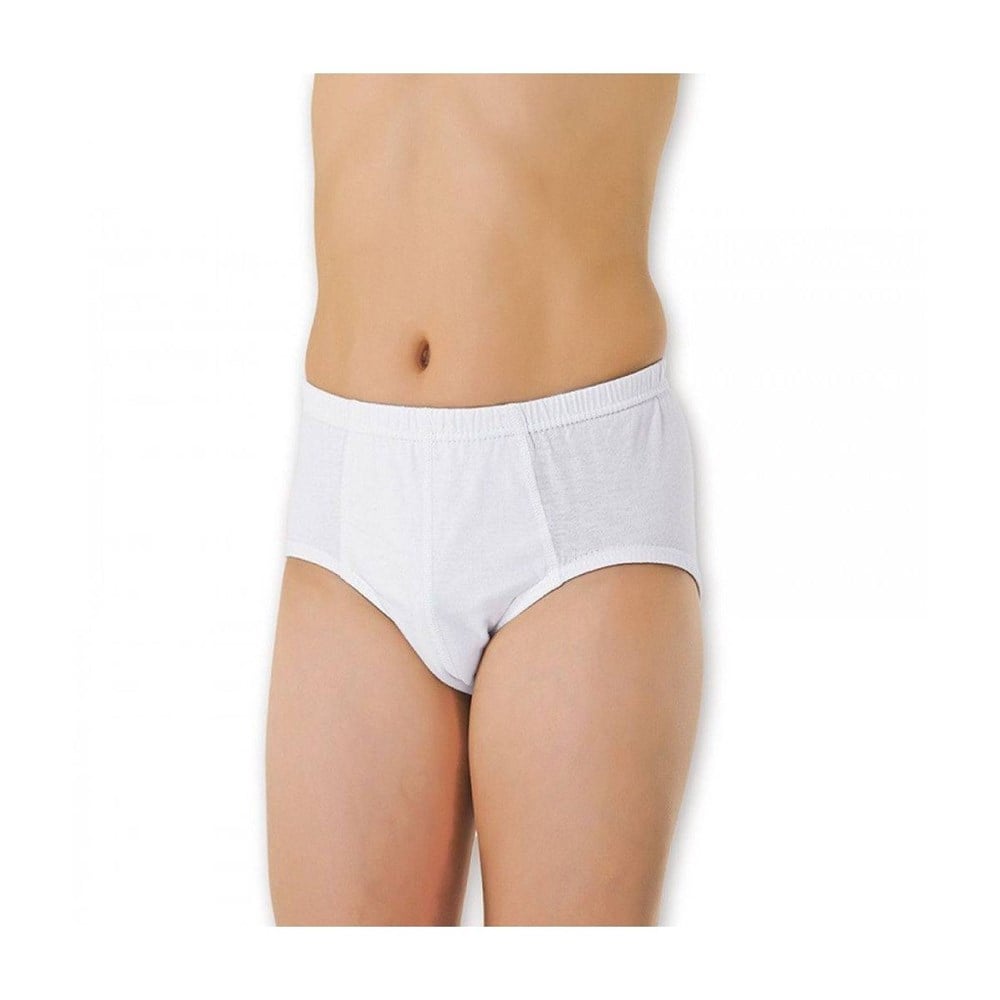 6 Adet Seher Yıldızı Erkek Çocuk Slip Külot Pamuklu