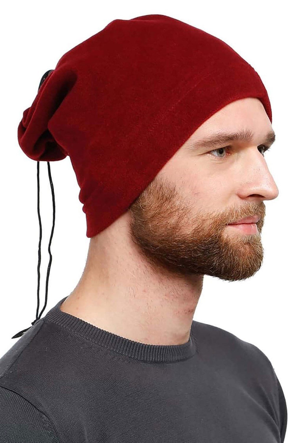 Bere Boyunluk Unisex