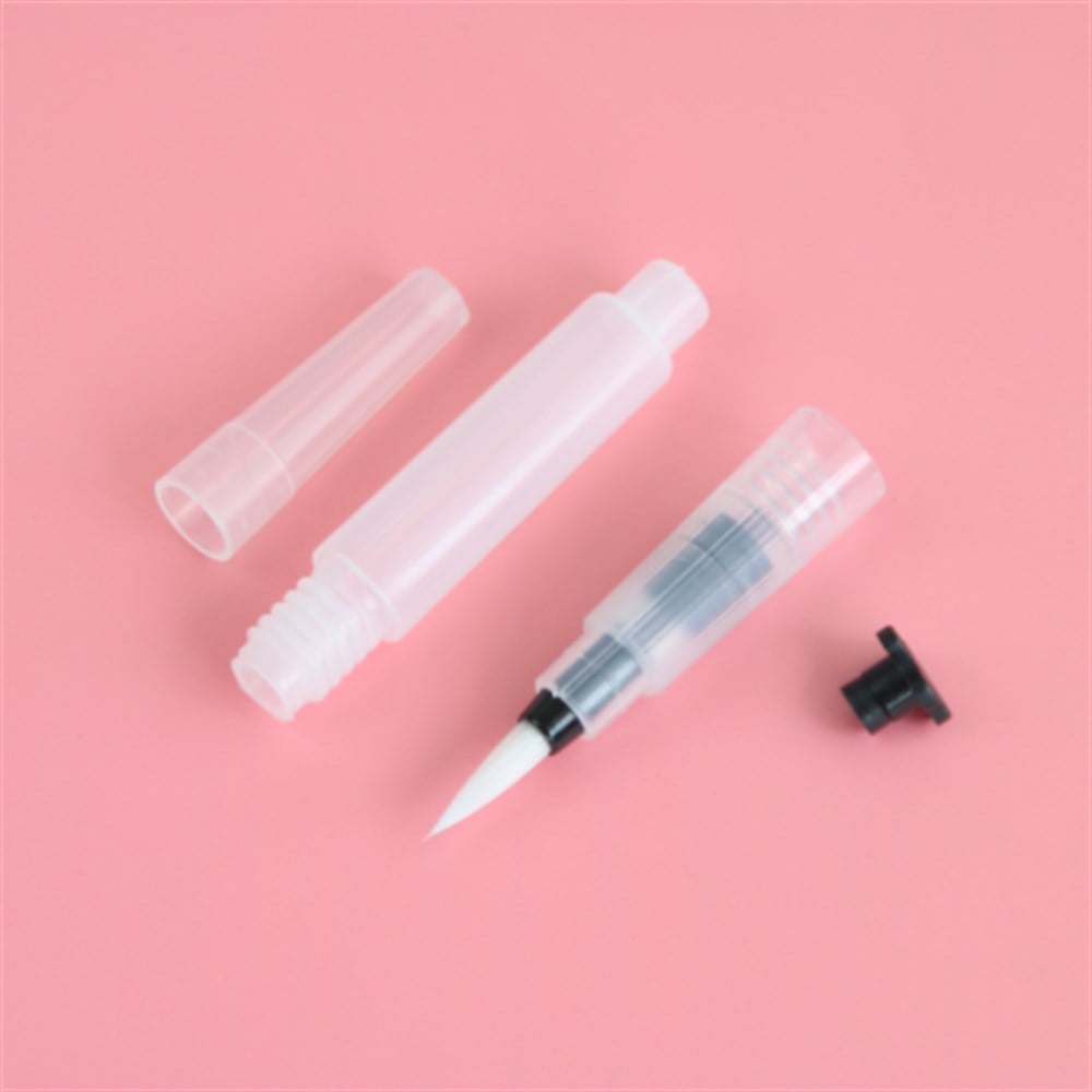 Doldurulabilir Suluboya Kaligrafi Kalemi