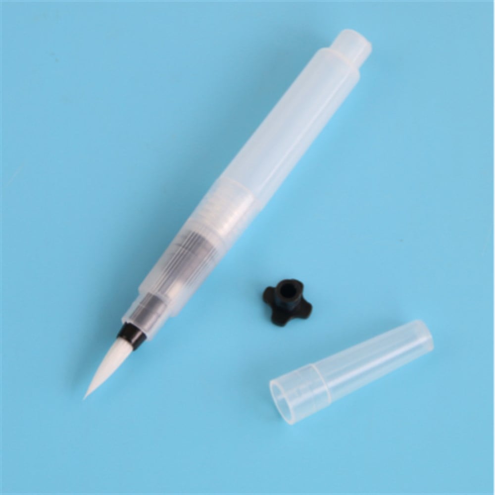 Doldurulabilir Suluboya Kaligrafi Kalemi