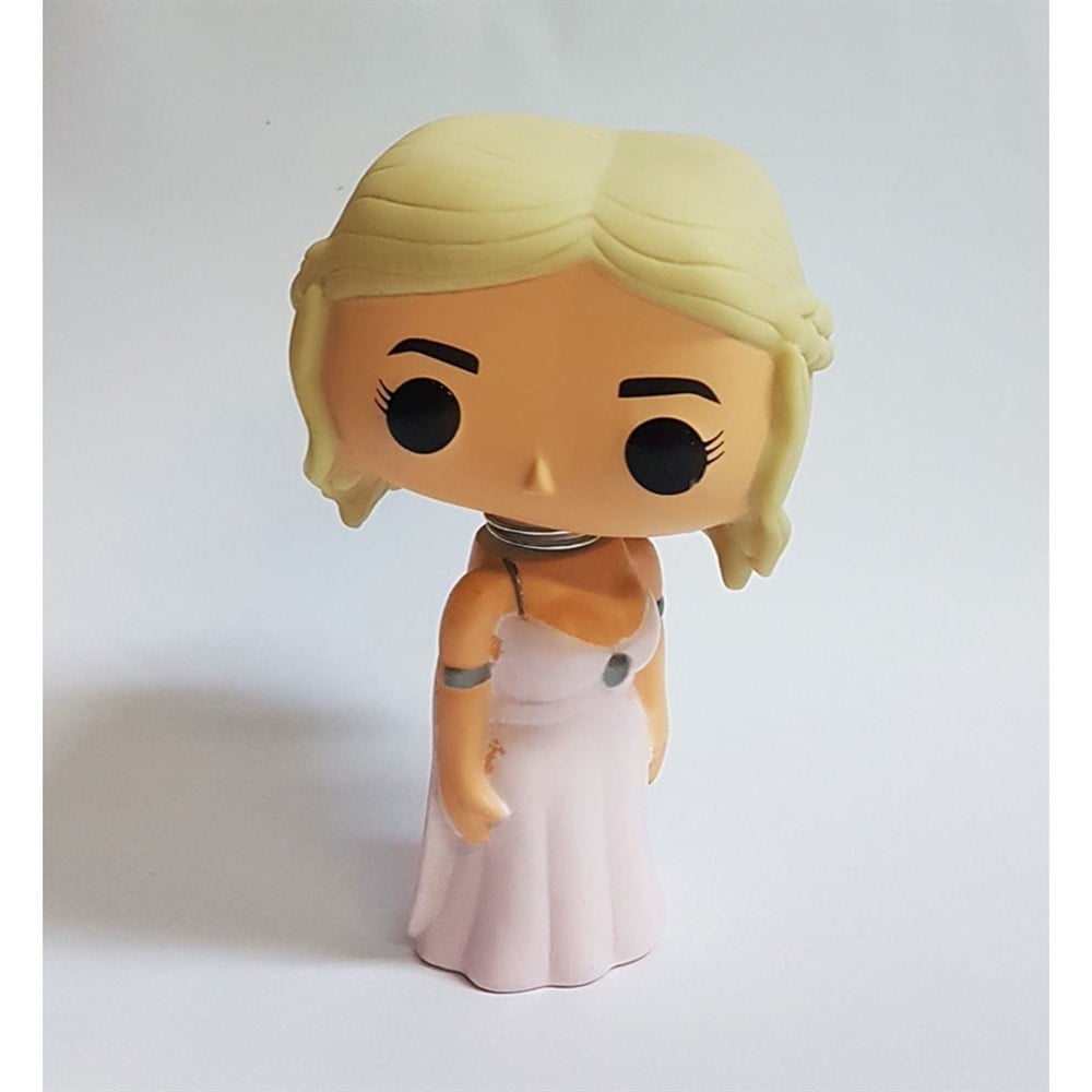 Game of Thrones Khaleesi Pop Khaleesi Figür