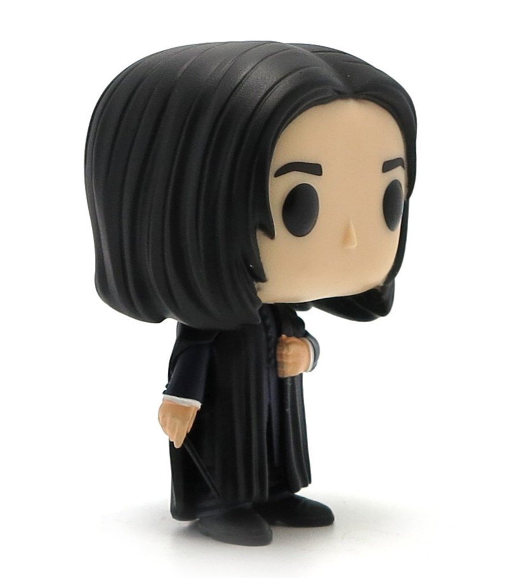 Harry Potter Severus Snape Pop Severus Snape Figür