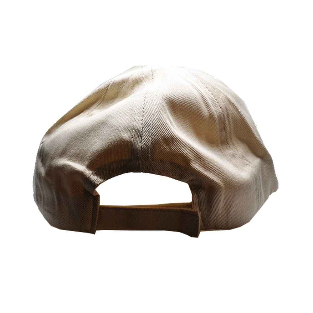 Minyonlar Krem Erkek Yazlık Çocuk Şapkası 2-6 Yaş