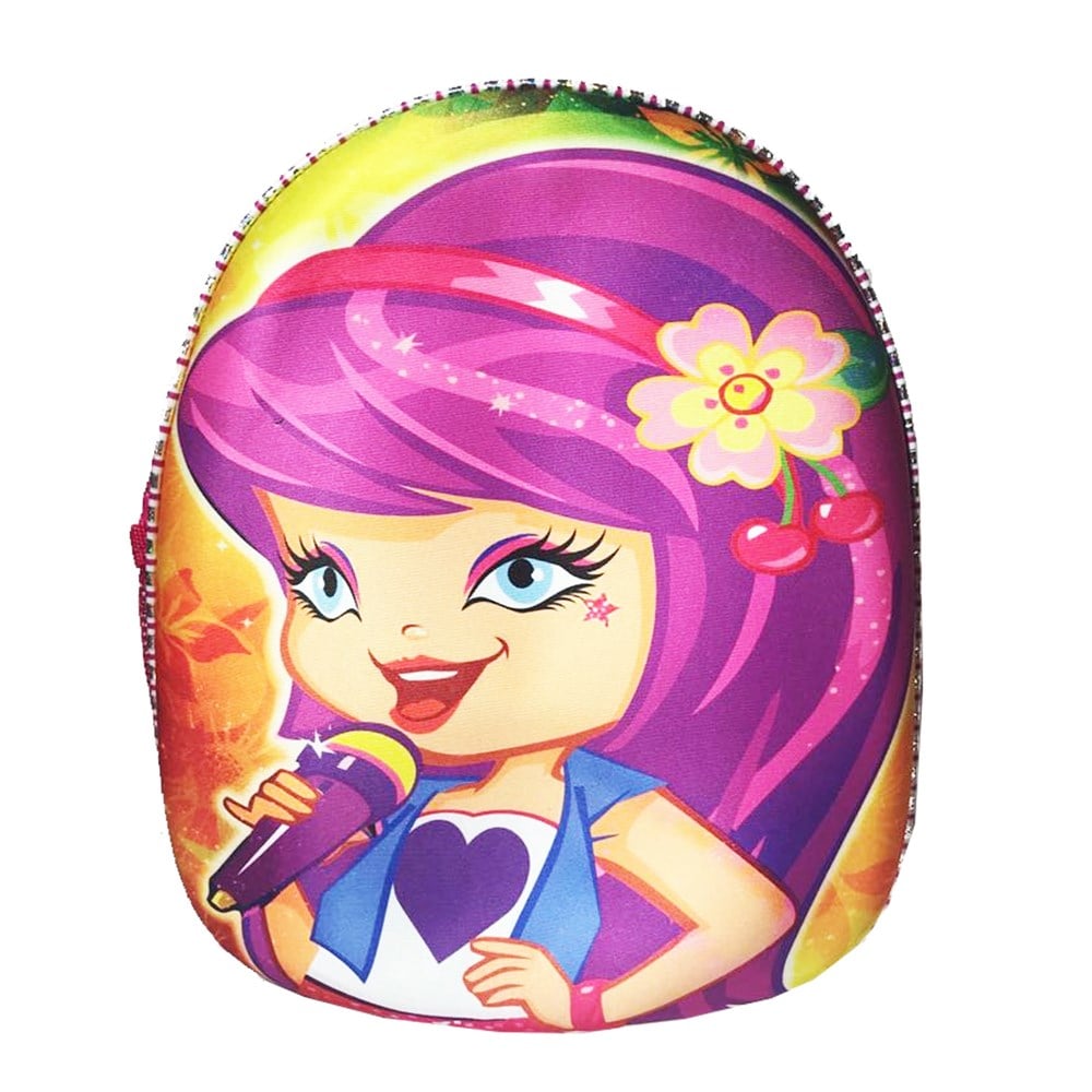 Nix Club Çocuk Okul Sırt Çantası