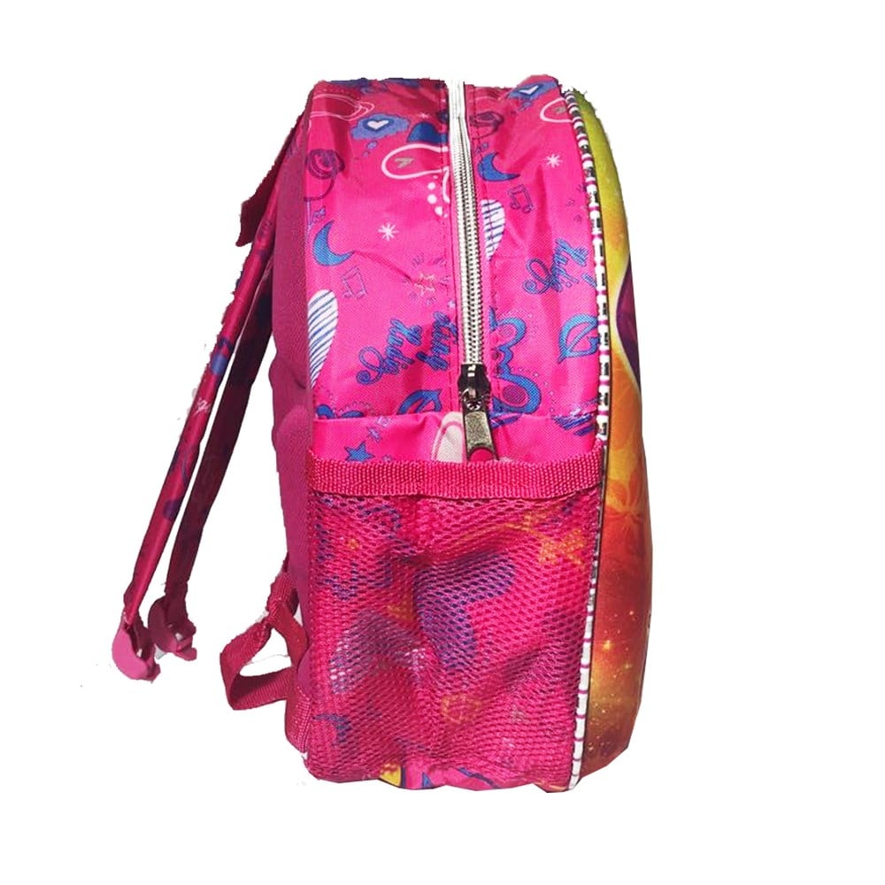 Nix Club Çocuk Okul Sırt Çantası