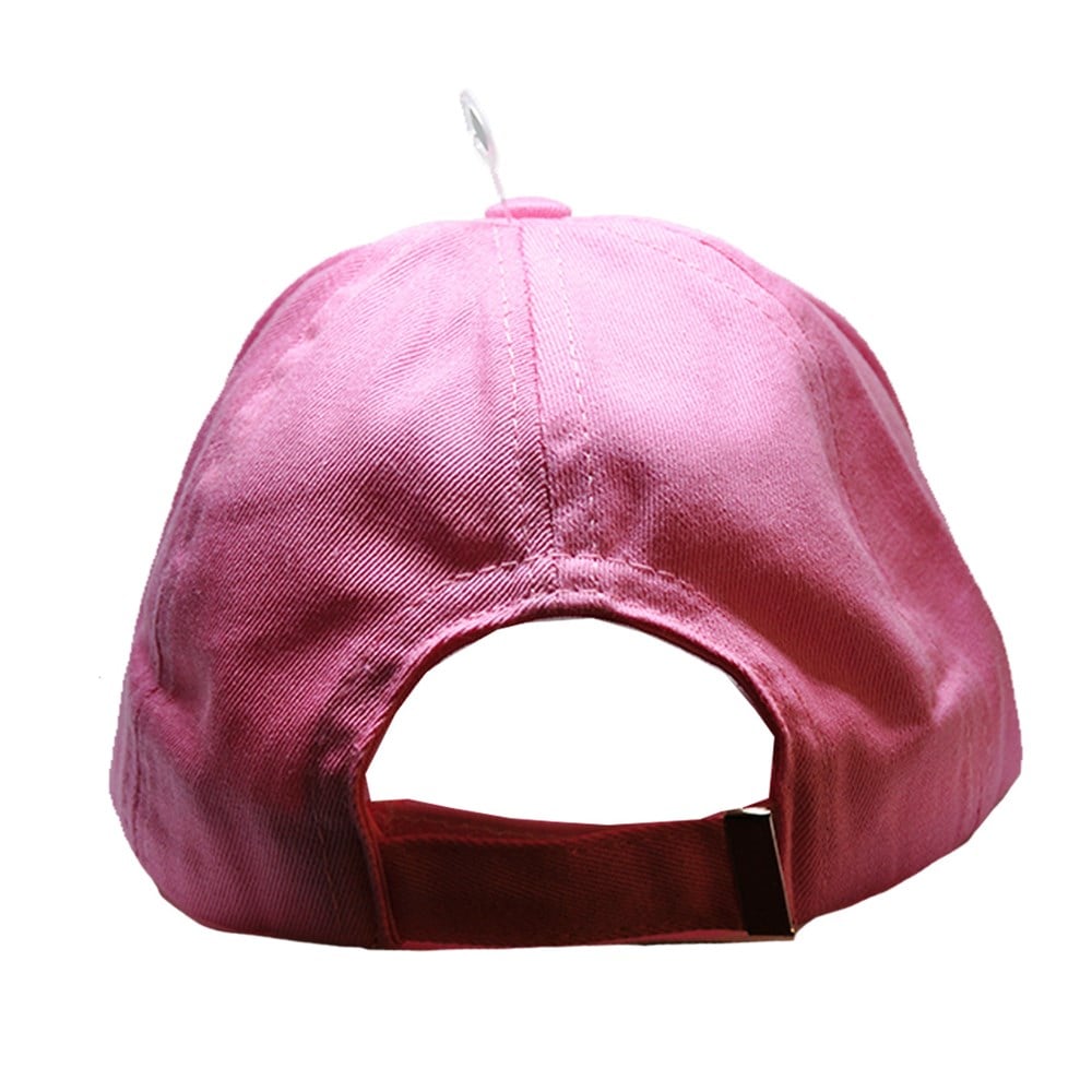 Nix Club Kızlar Model Yazlık Çocuk Şapkası 2-6 Yaş