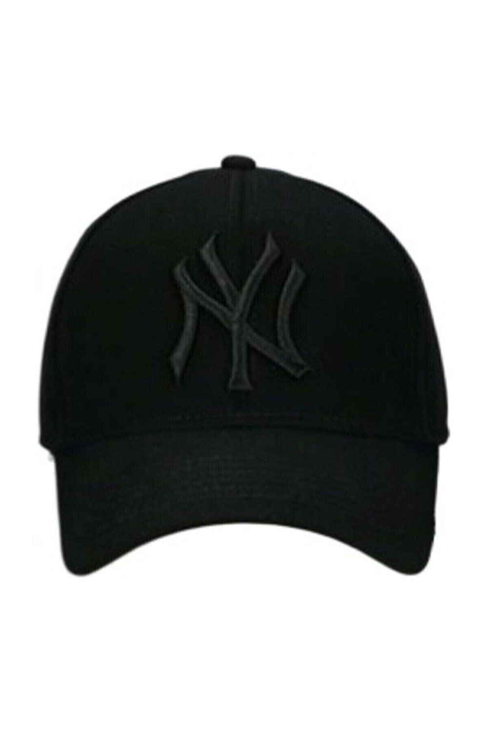 Ny New York Unisex Şapka
