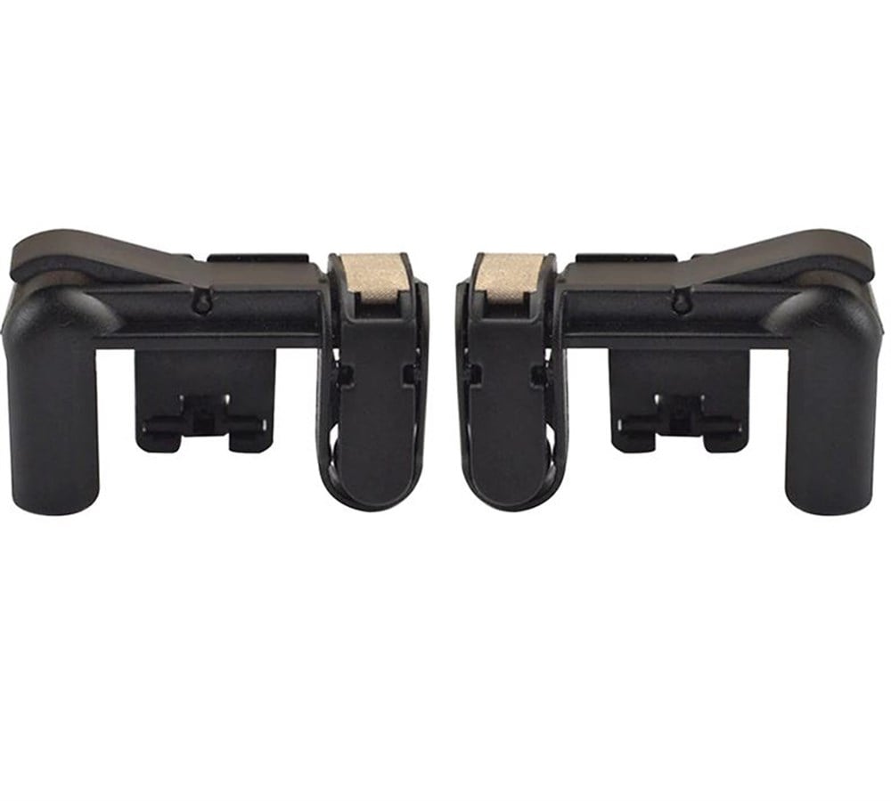 PUBG Mobil Oyun Ateş Tetik Düğmesi Tüm Telefonlara Uyumlu