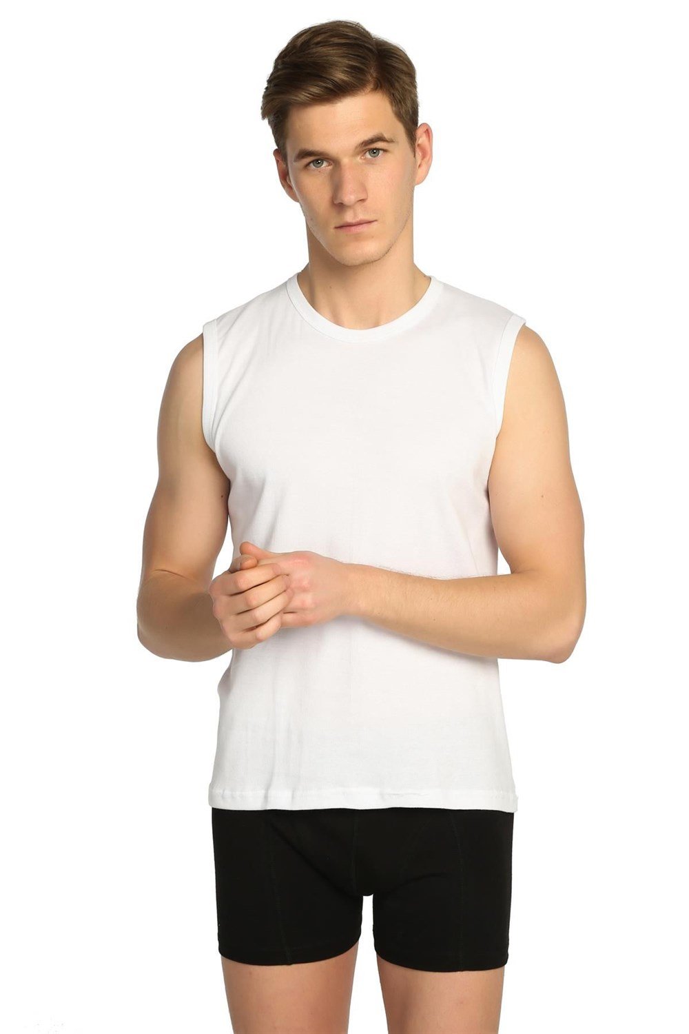 Tutku Erkek Ribana Spor Fanila