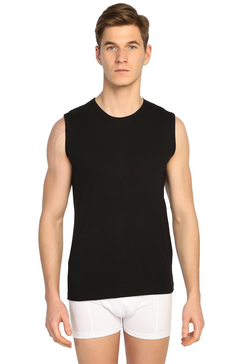 Tutku Erkek Ribana Spor Fanila