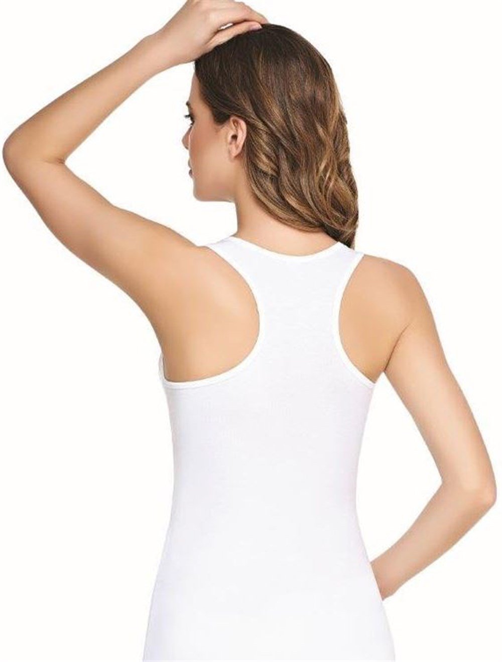 Tutku Kadın Spor Atlet 3'lü Paket