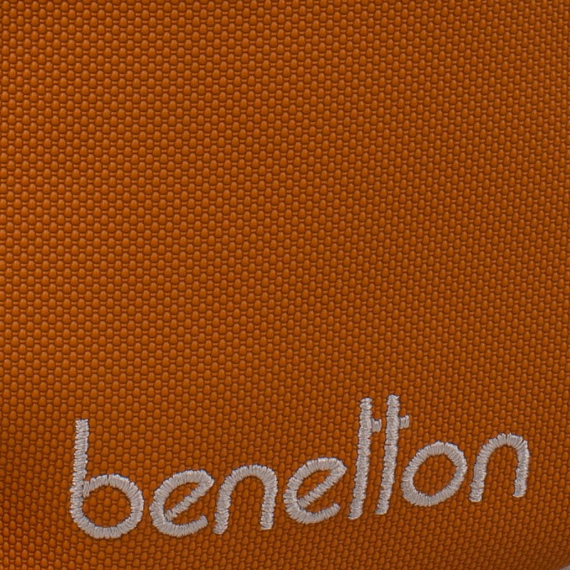 Benetton Hardal Nano Kadın Spor Çapraz Askılı El Çantası BNT 1625
