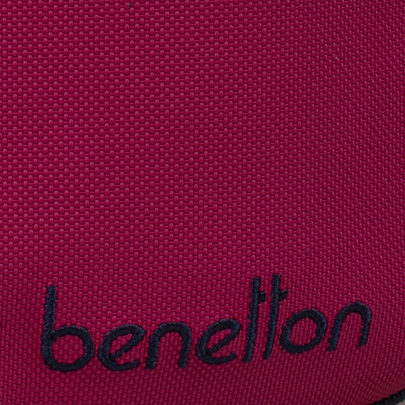 Benetton Mürdüm Nano Kadın Spor Çapraz Askılı El Çantası BNT 1625