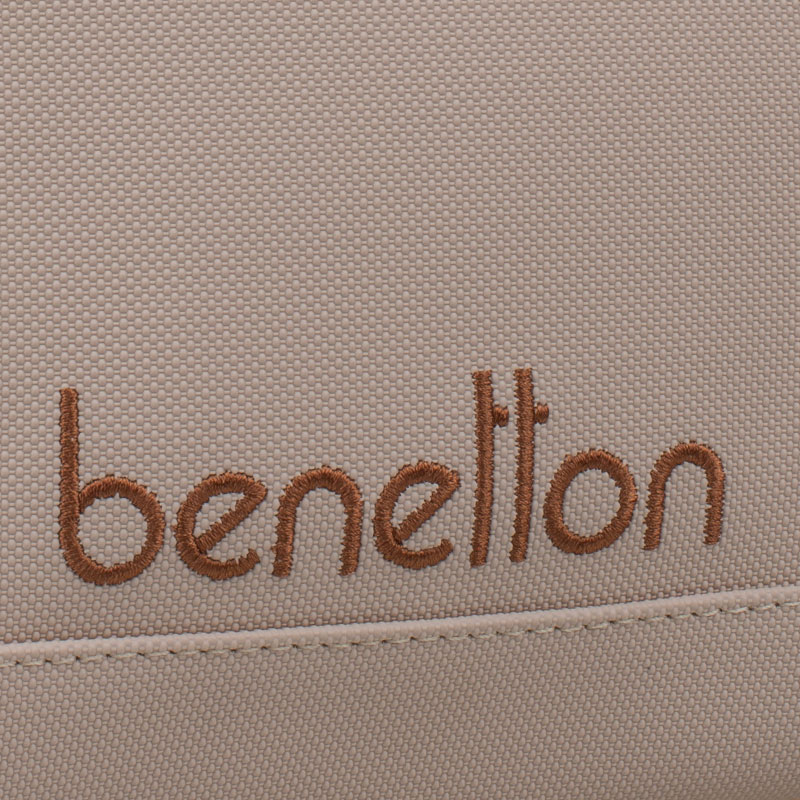 Benetton Taba Kadın Nano Kol Çantası BNT 1612