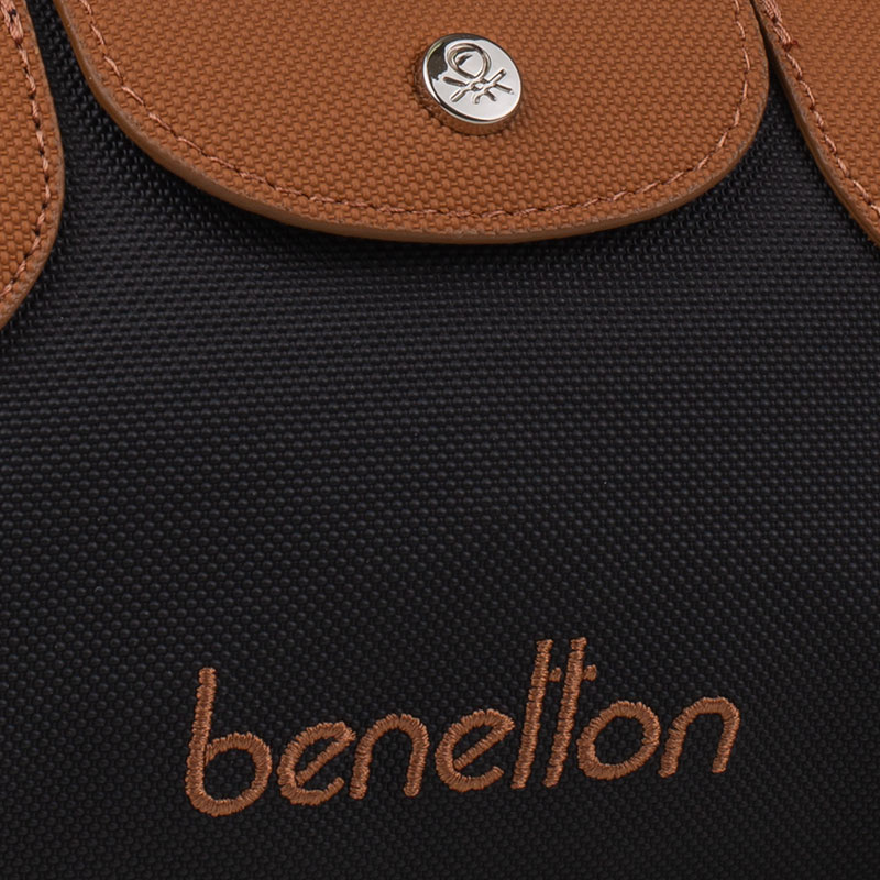 Benetton Taba Nano Kadın Çapraz Çanta BNT 1601