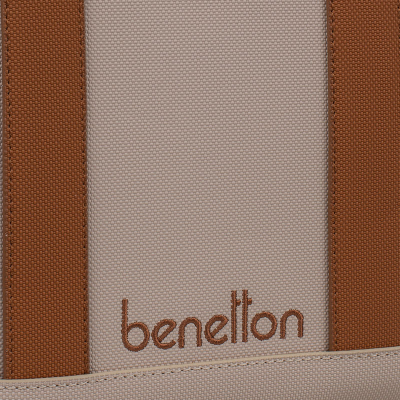 Benetton Taba Nano Kadın Kol Çantası BNT 1620