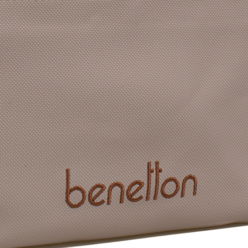 Benetton Taba Nano Kadın Kol Çantası BNT 1614