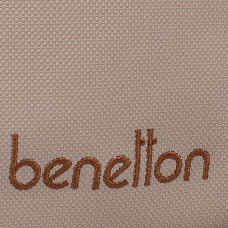 Benetton Taba Nano Kadın Spor Çapraz Askılı El Çantası BNT 1625