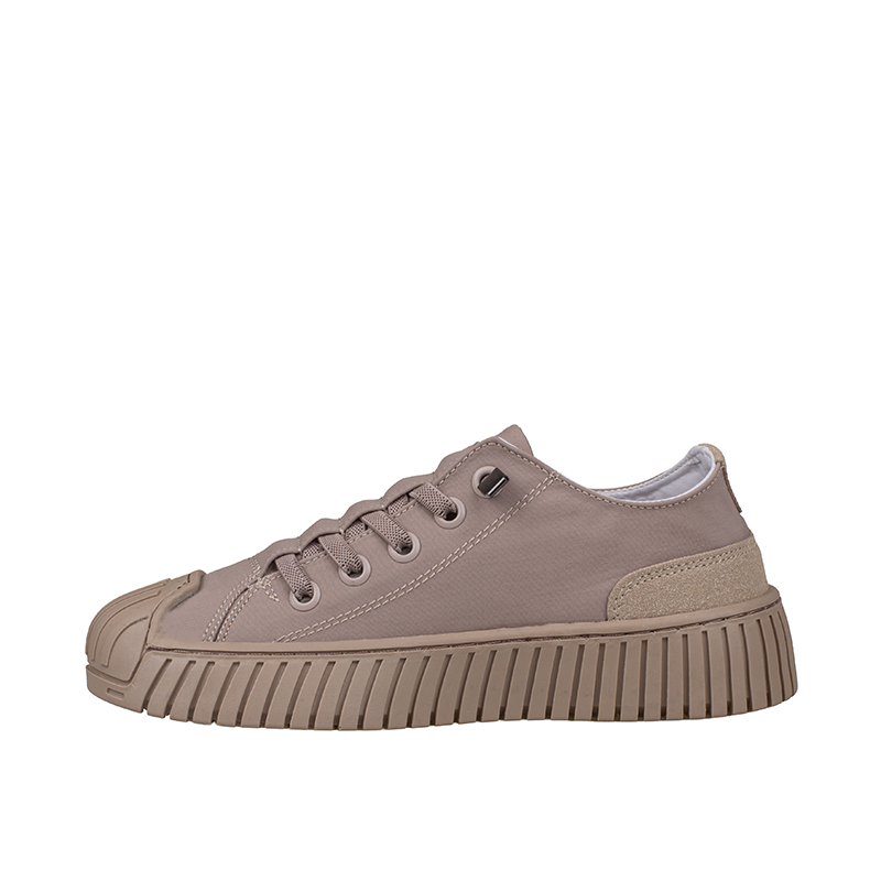 Gamelu Bej Vigor Lastikli Çocuk Günlük Sneaker