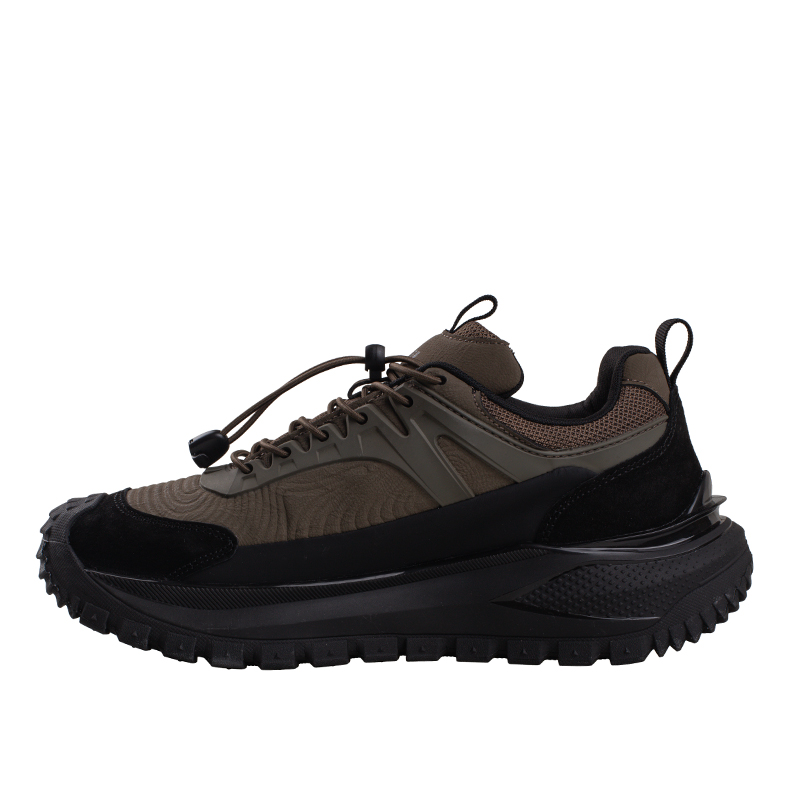 Gamelu Haki Pratik Bağcık Trekking Erkek Mevsimlik Sneaker
