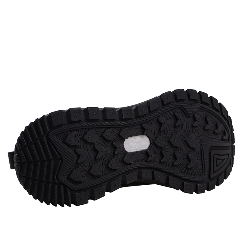 Gamelu Haki Pratik Bağcık Trekking Erkek Mevsimlik Sneaker