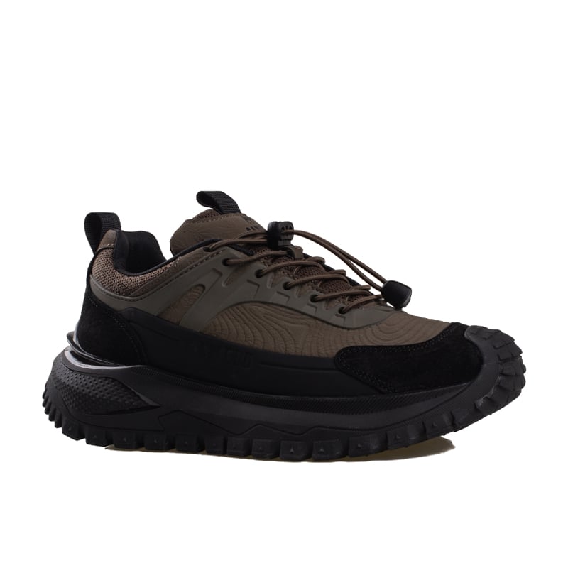Gamelu Haki Pratik Bağcık Trekking Erkek Mevsimlik Sneaker