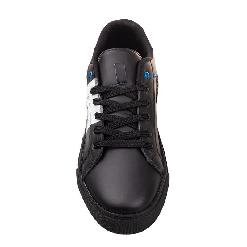 Lee CooperLee Cooper Siyah-Beyaz Erkek Tate Sneaker