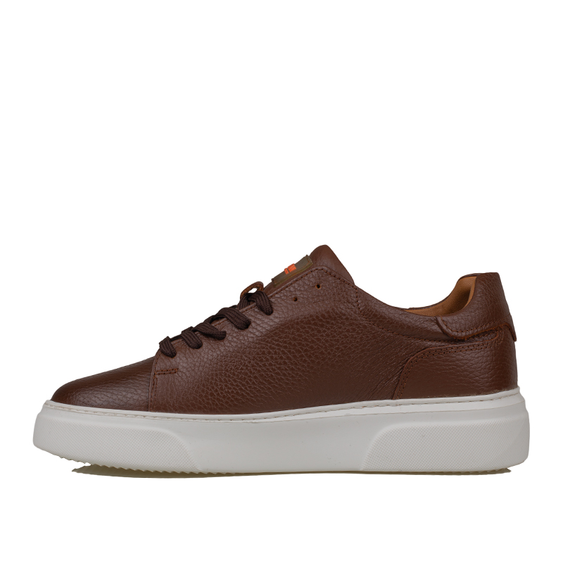 Lufian Taba Tommy Erkek Deri Sneaker