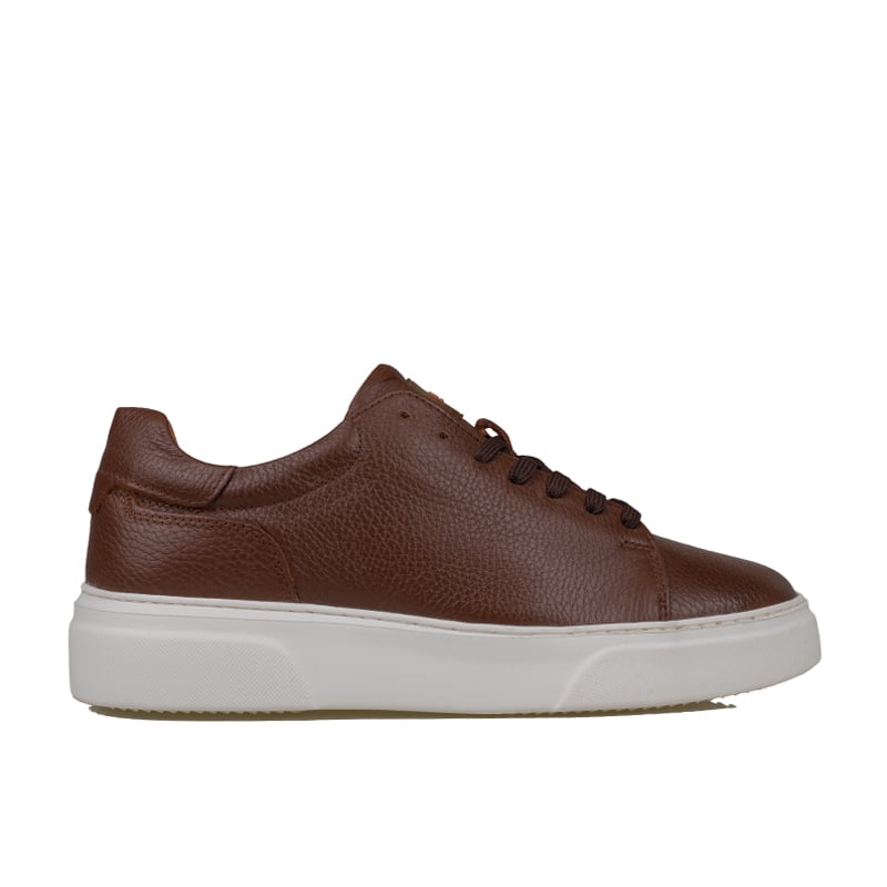 Lufian Taba Tommy Erkek Deri Sneaker